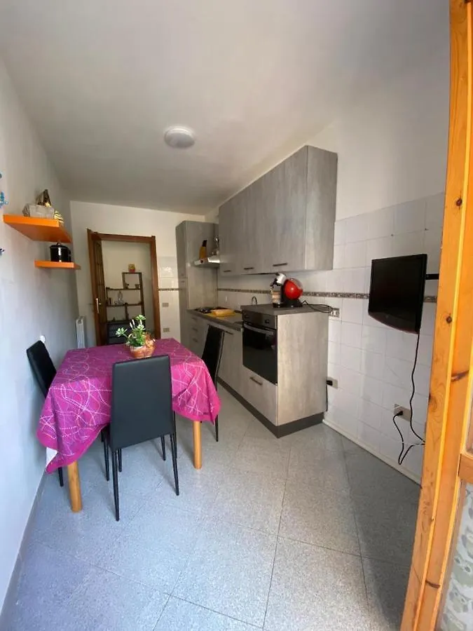 Appartamento Residenza Kennedy Alghero