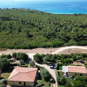 Apartment Rosanna House In Bombarde, Alghero