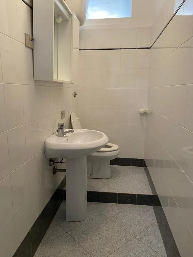 Residenza Kennedy Apartment Alghero