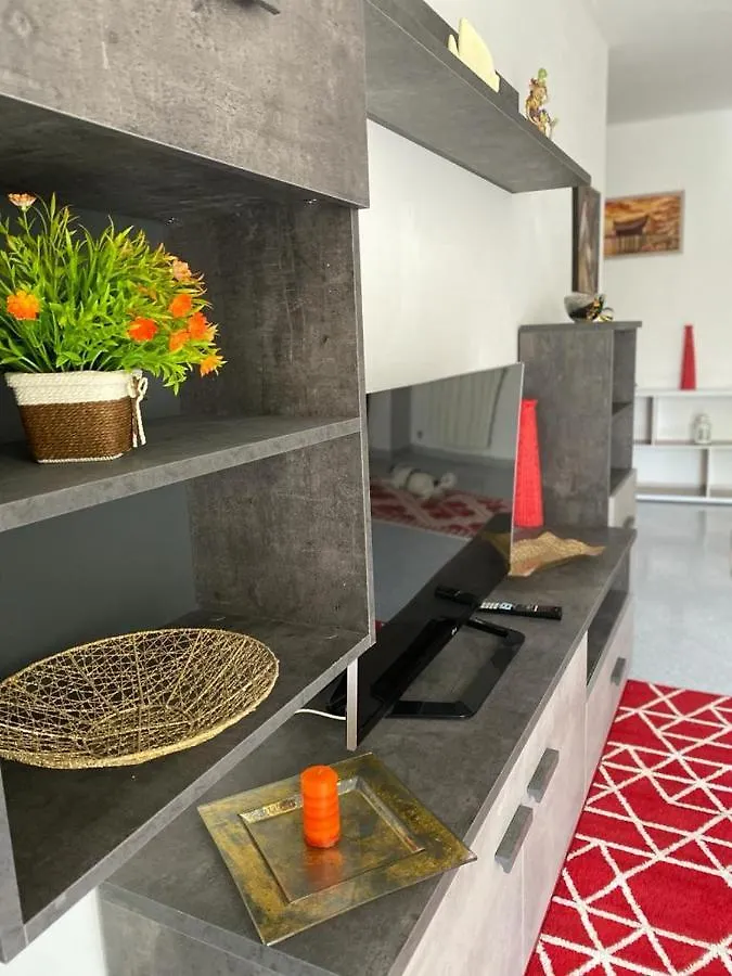 Residenza Kennedy Apartment Alghero 0*,  Italy