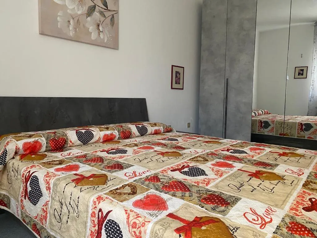 Residenza Kennedy Apartment Alghero 0*,  Italy
