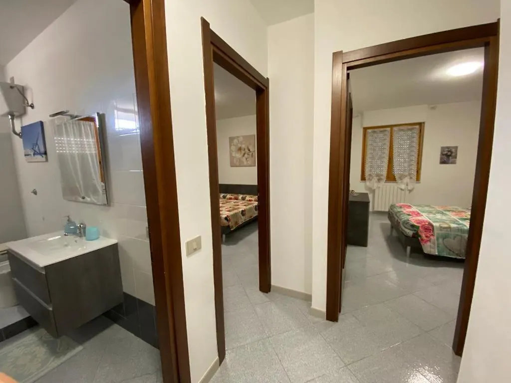 Residenza Kennedy Apartment Alghero 0*,  Italy