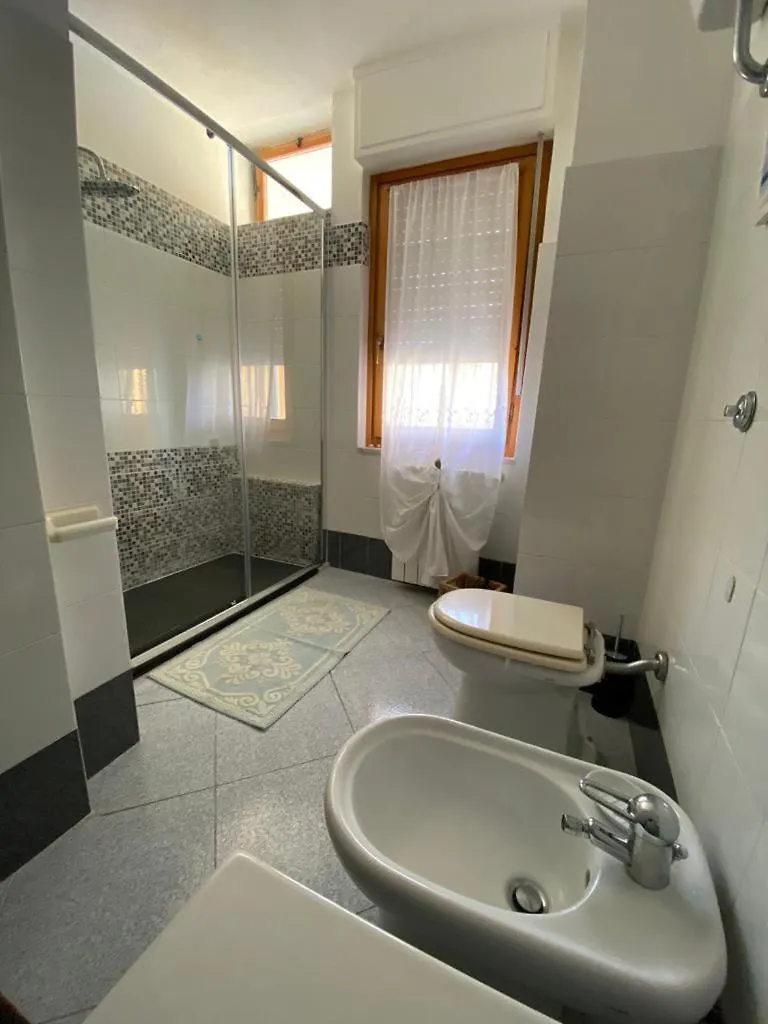 Residenza Kennedy Apartment Alghero