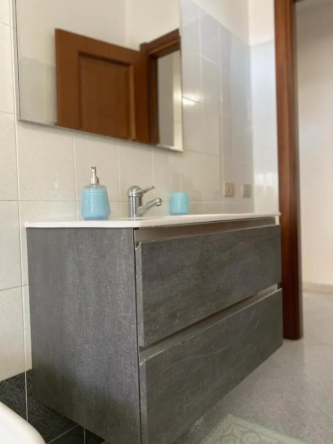 Residenza Kennedy Apartment Alghero