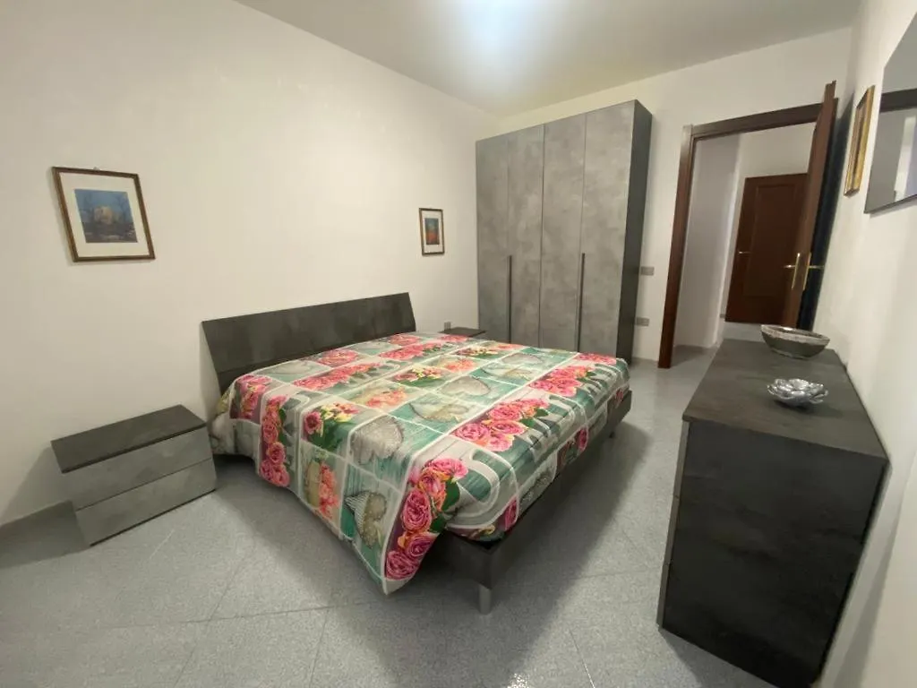 Residenza Kennedy Apartment Alghero