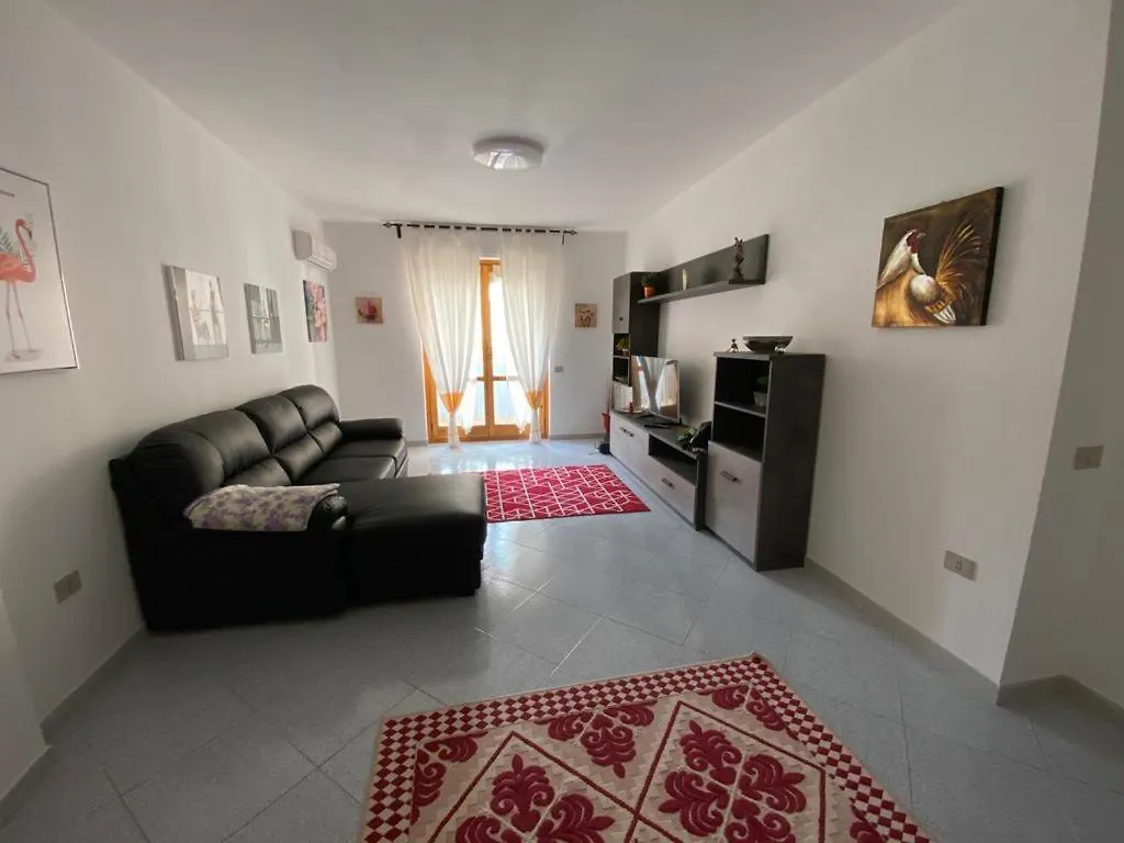 Residenza Kennedy Apartment Alghero Italy