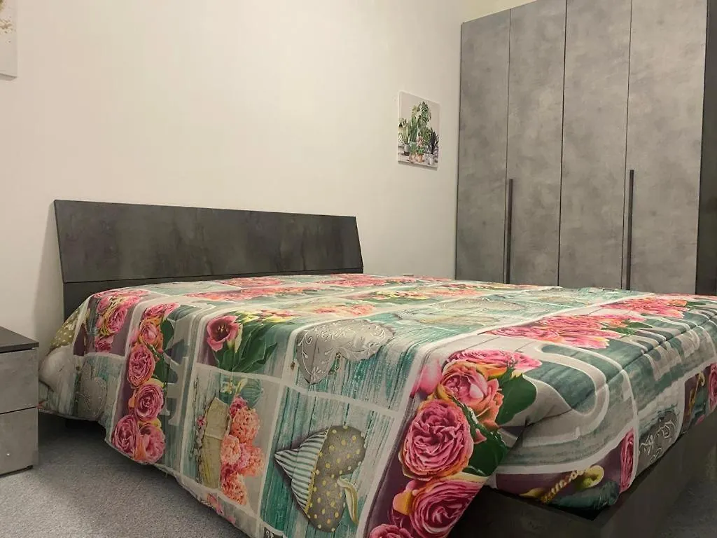 Residenza Kennedy Apartment Alghero Italy