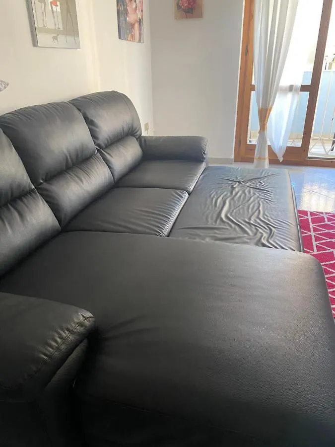 Residenza Kennedy Apartment Alghero Italy